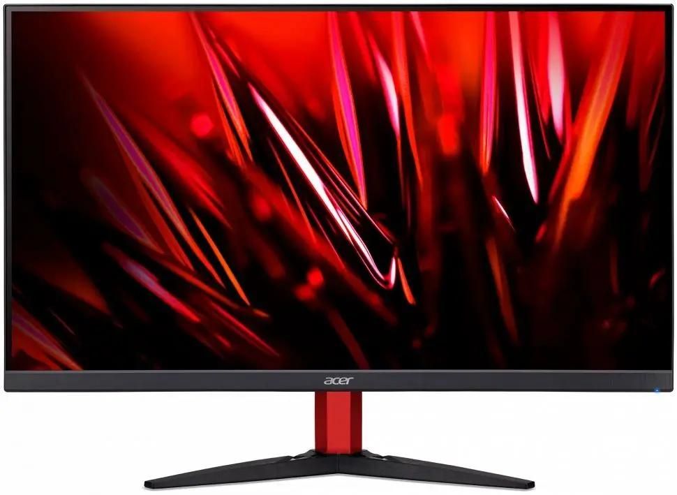 Обзор Acer Nitro XV272U (UM.HX2EE.303): идеальный баланс между ценой и производительностью для требовательных геймеров