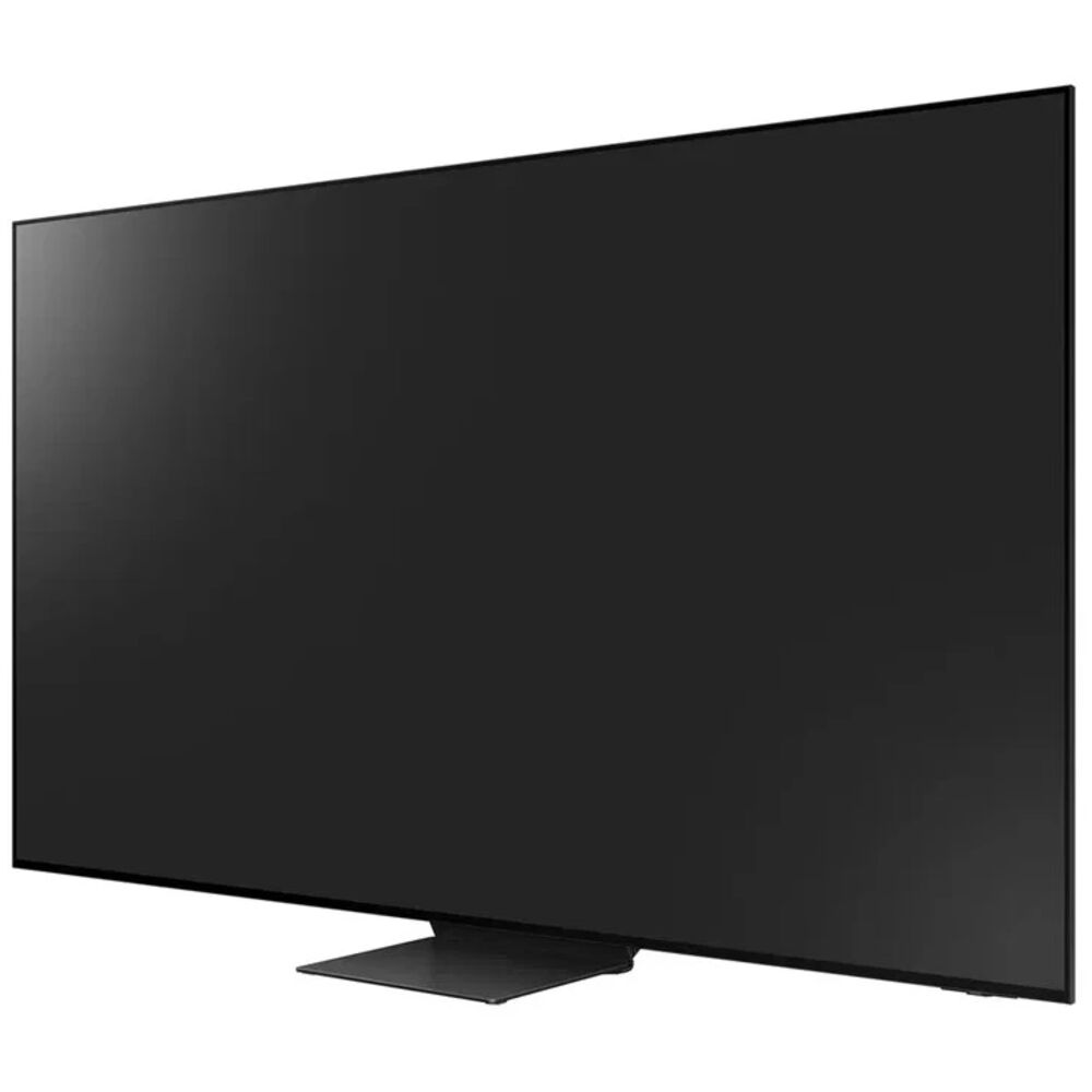 Samsung QE55S95F долгосрочное тестирование