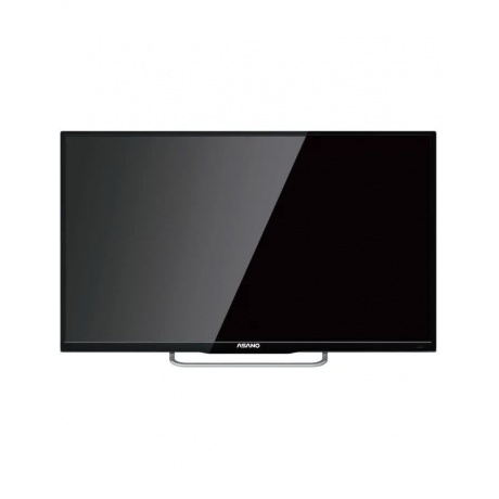 Обзор телевизора Asano 32LH1030S: честный тест бюджетного 32-дюймового LED-телевизора без Smart TV