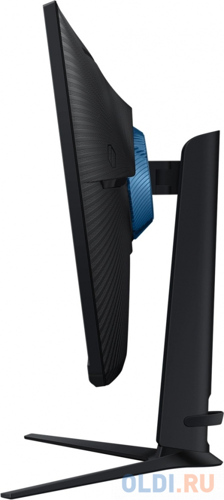Долгосрочные наблюдения Samsung Odyssey G3 S32DG300EI
