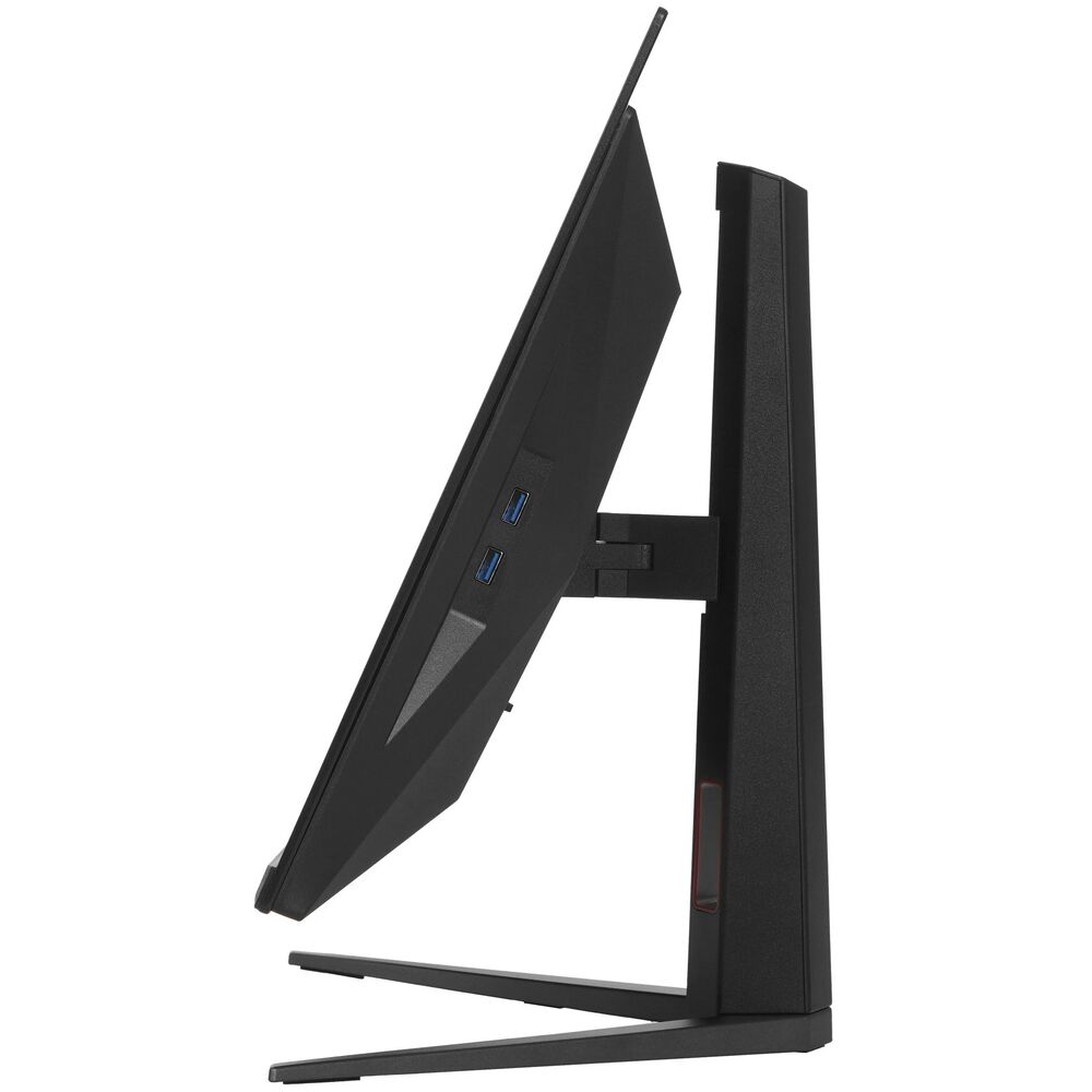 AOC Q27G4ZD защита от выгорания OLED