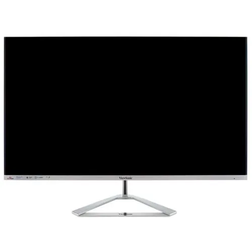 ViewSonic VX3276-2K-MHD-2 экран крупным планом
