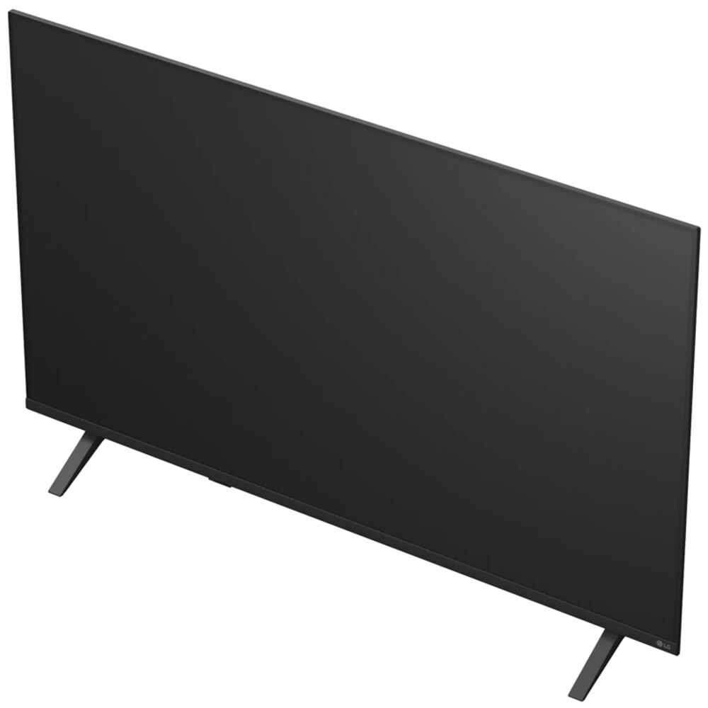 LG 43NU900B6LA в интерьере
