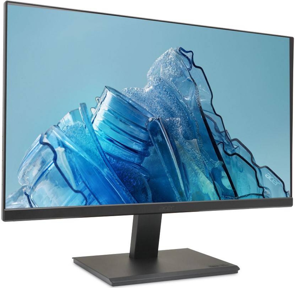 Обзор Acer UM.QV7CD.G02: универсальный IPS-монитор с FreeSync для работы и развлечений