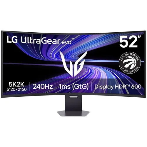 Обзор LG UltraGear evo G9 52G930B-B: самый большой игровой монитор 5K2K в мире — монстр производительности или дорогой компромисс?