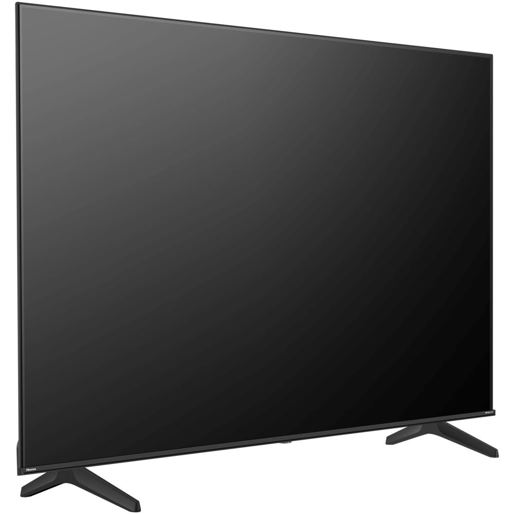 Hisense 55A6Q цветопередача тест