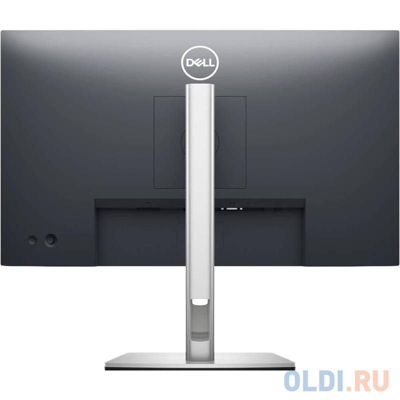 Возможности регулировки монитора Dell P2422HE