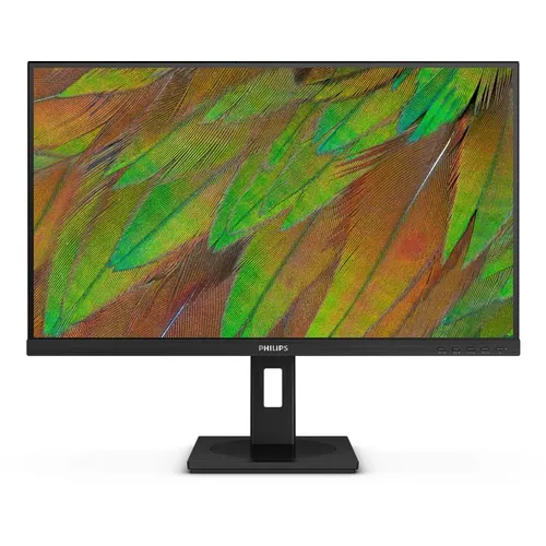 Обзор Philips 27B1U3900/00: бизнес-монитор 4K UHD с USB-C докингом — честный тест после 3 недель работы