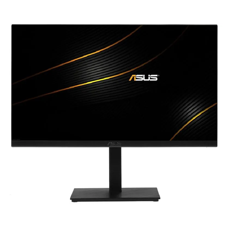 Обзор ASUS VA27AQSB: профессиональный монитор с защитой зрения для работы и развлечений