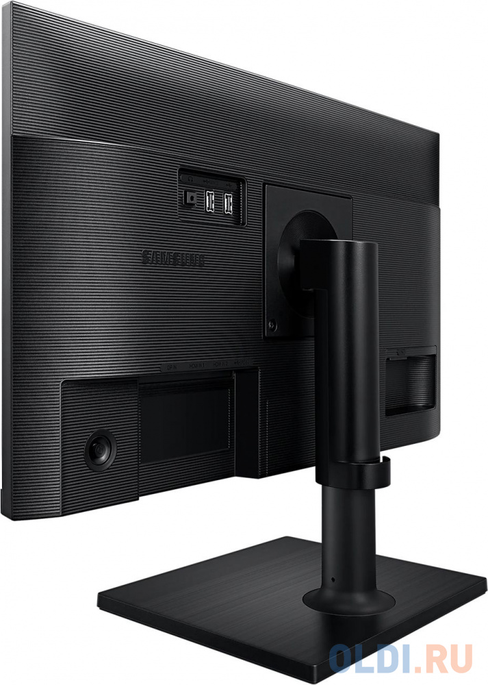 Samsung F24T450FZU интерфейсы