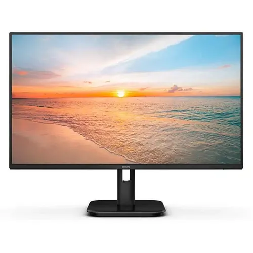 Обзор Philips 24E1N1200A/01: доступный 120 Гц монитор с IPS-матрицей для работы и игр