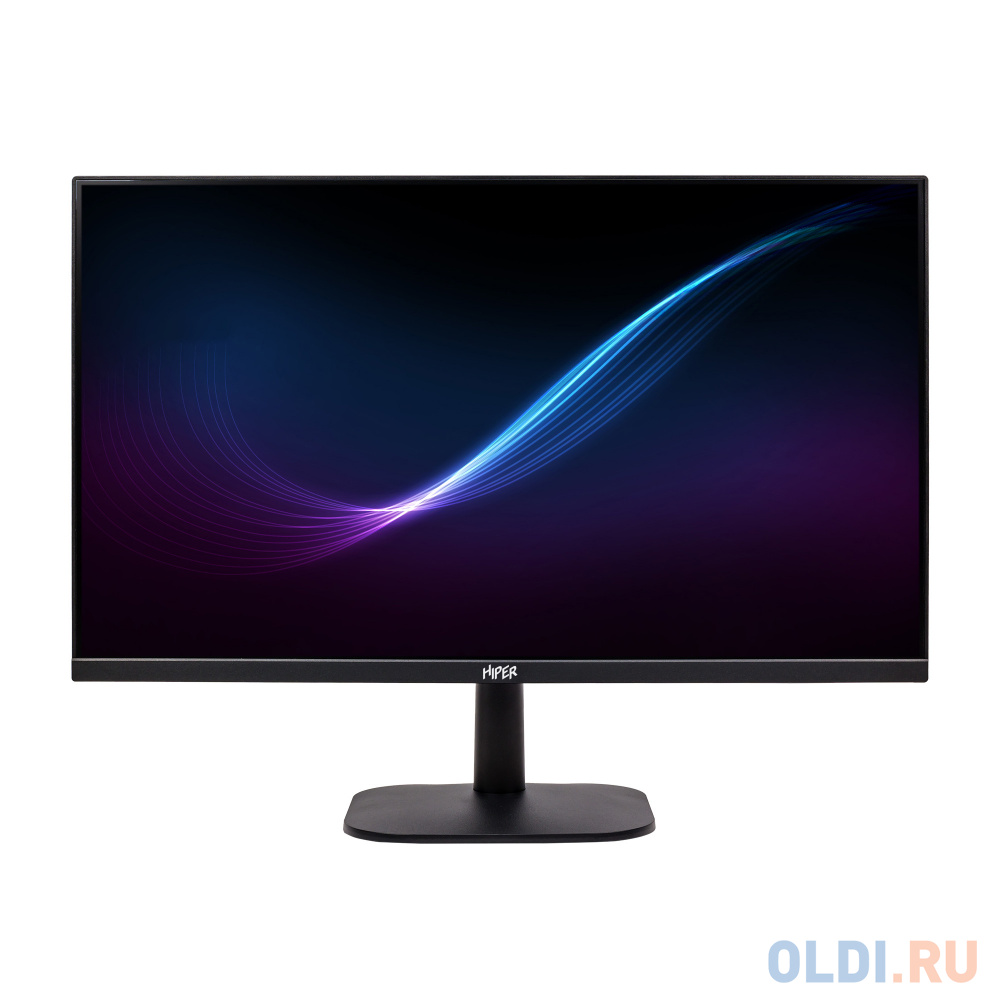 Порты подключения Vandor 27VB02