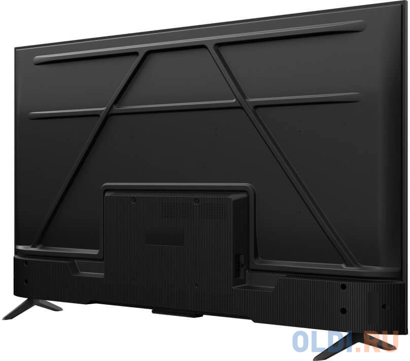 TCL 55P6K игровой режим