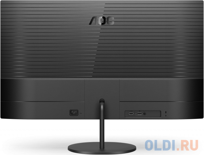Длительное использование AOC Q32V4