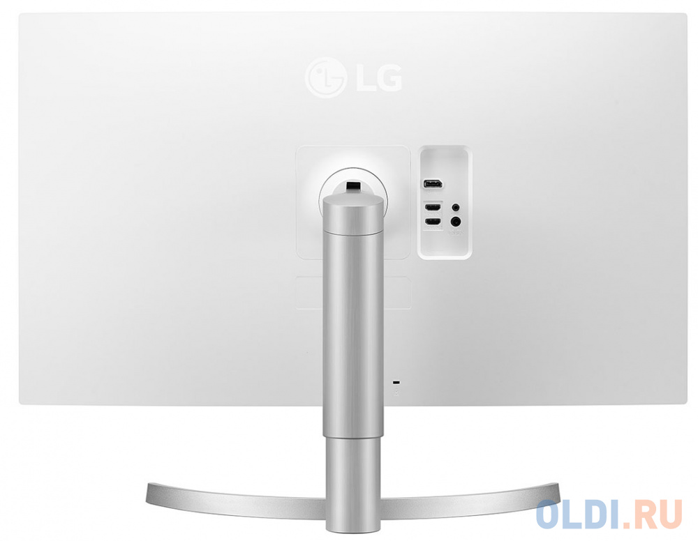 Игровой режим LG 32UN650-W.ARUZ