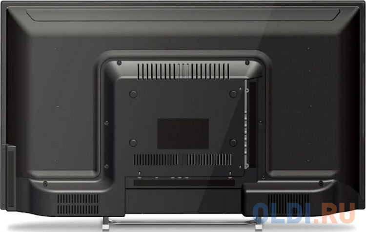 Тестирование качества изображения Polarline 43PL51STC-SM
