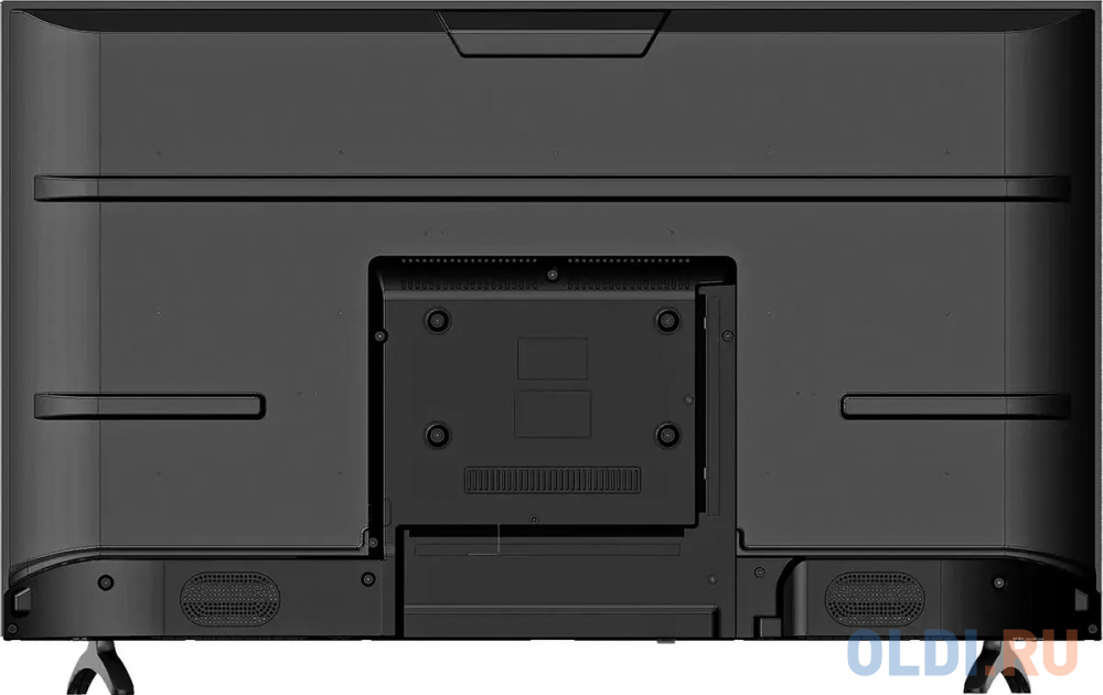 Тестирование качества изображения BBK 43LEM-1060/FTS2C (B)