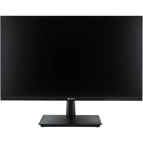 Обзор Lightcom ПЦВТ.852859.400-06: российский IPS-монитор 23.8" с частотой 100 Гц для офиса и дома — честное тестирование