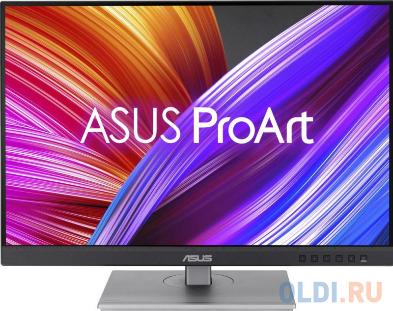 Комплектация ASUS ProArt PA248CNV