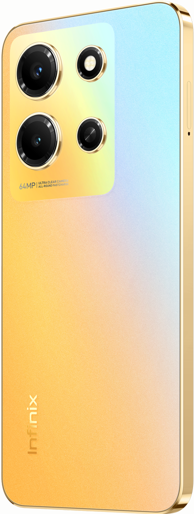 Infinix Hot 20S дисплей