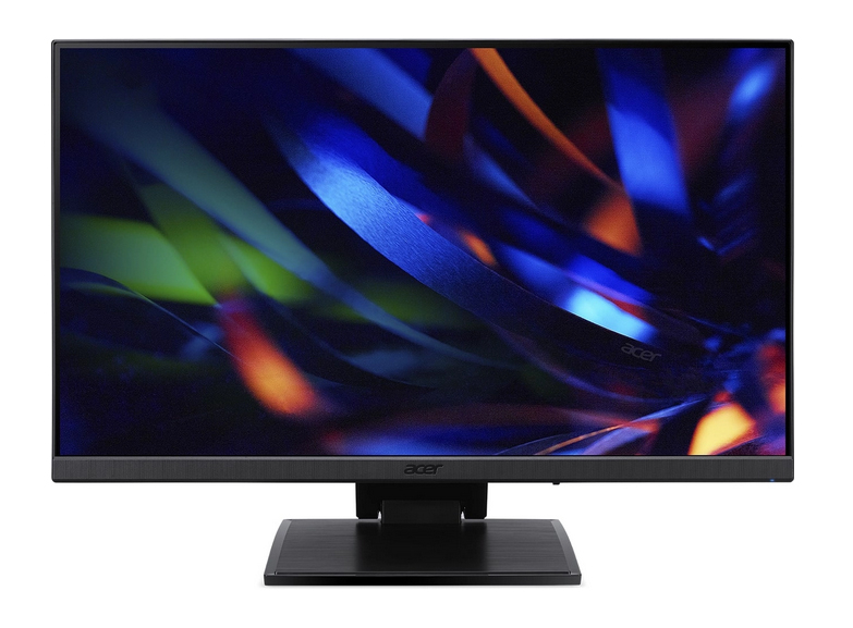 Обзор Acer UT241Y A: сенсорный монитор с отличным соотношением цена-качество для работы и творчества