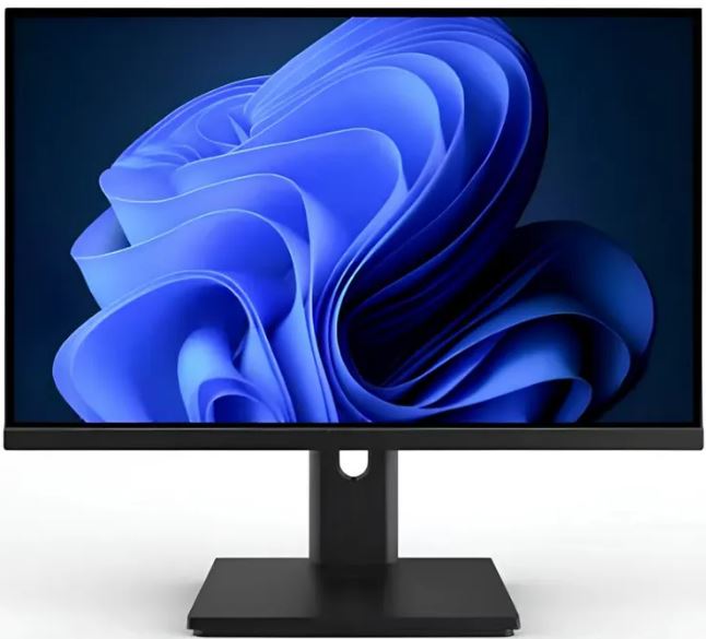 Интерфейс монитора Hiper HS2434