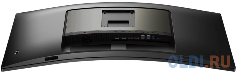 Тестирование в играх Philips 34M1C5500VA