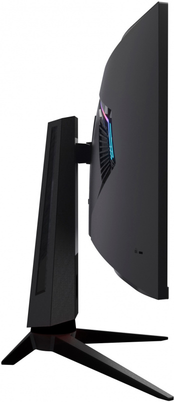 Подсветка GMNG Gaming GM-34C11W