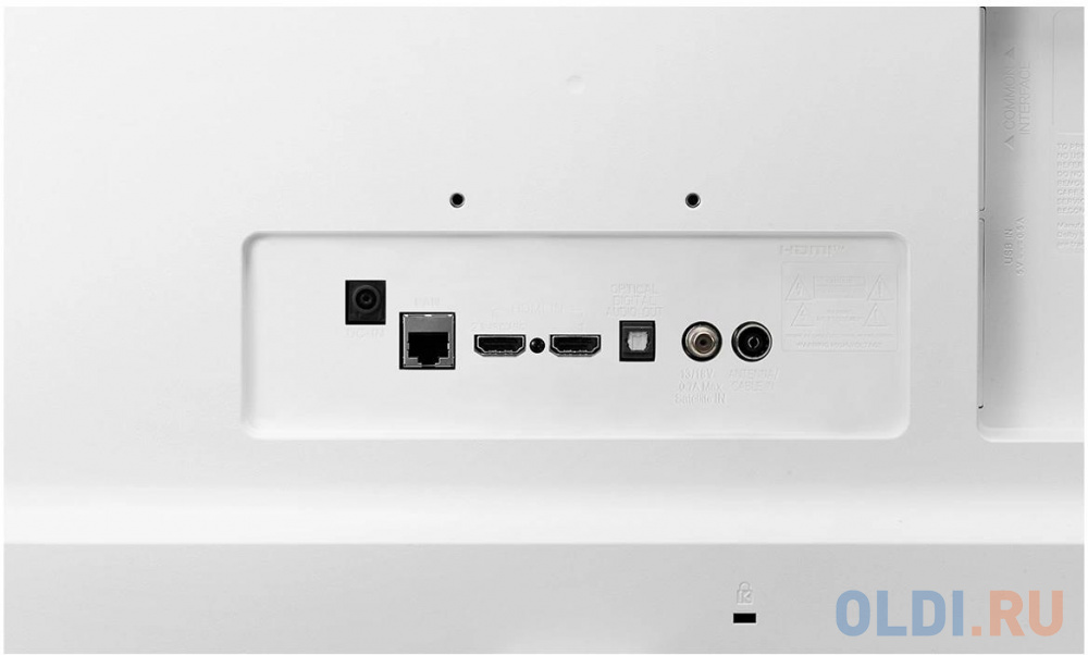 LG 24TQ510S-WZ.ARUZ комплектация