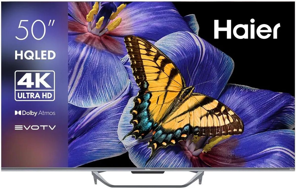 Haier DH1VL5D04RU: отличный баланс цены и качества для современного домашнего кинотеатра