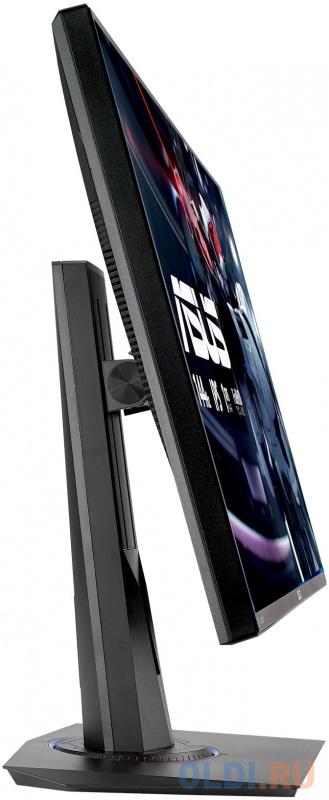 Качество изображения ASUS TUF Gaming VG27VQ