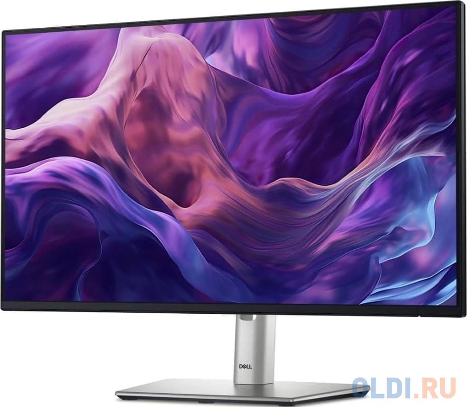 Dell P2425H разъемы и подключения