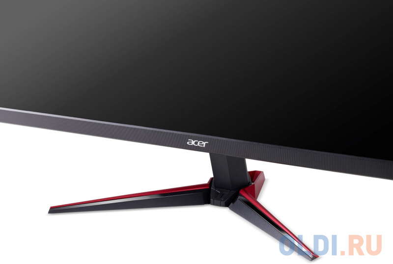 Acer Nitro VG270Ebmipx - итоговый вердикт