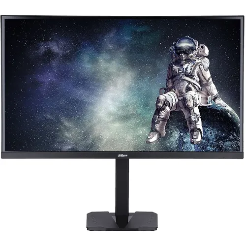 Обзор Dahua DHI-LM27-E431A: 27 дней с dual-mode 4K/FHD монитором для игр и работы