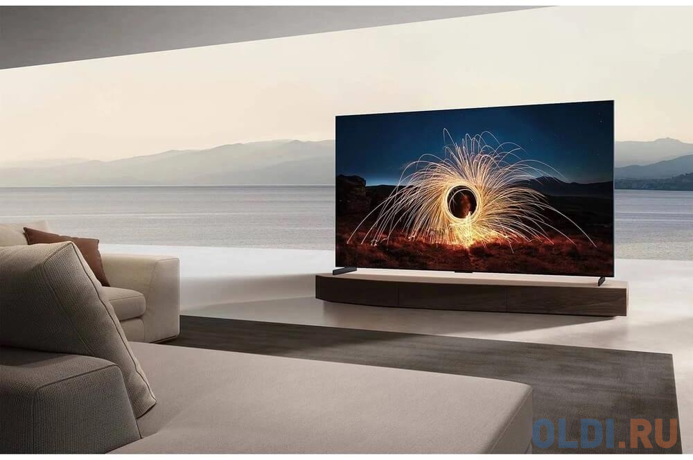 TCL 85X11K игровой режим