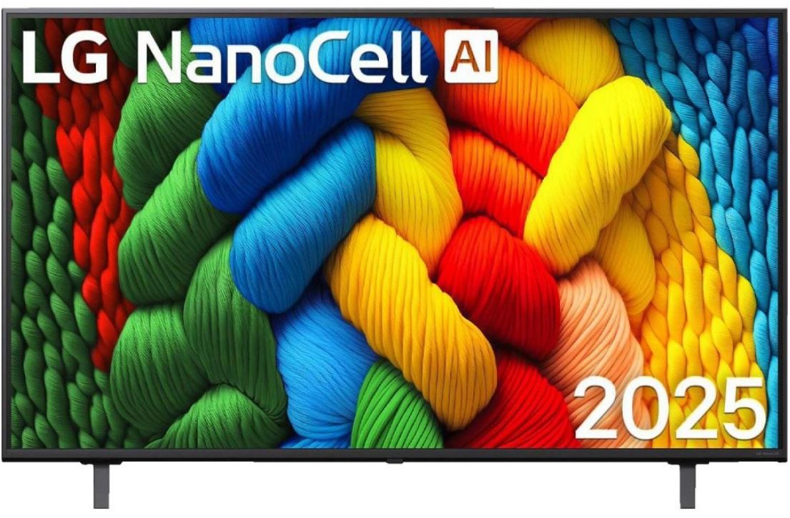 LG 65NANO80A6B.ARUG качество изображения