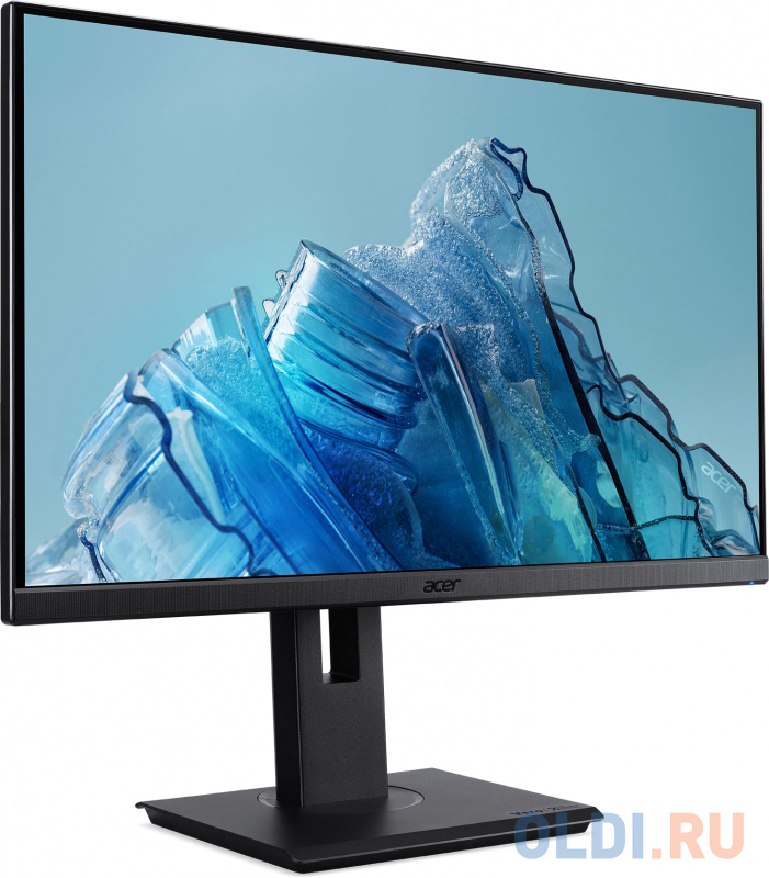 Экологичная упаковка монитора Acer Vero