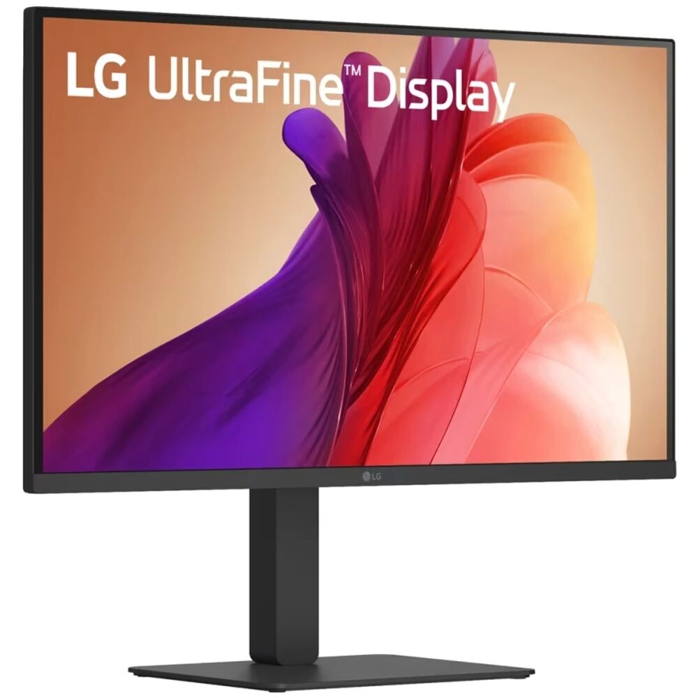 LG 32U720A-B HDR контент