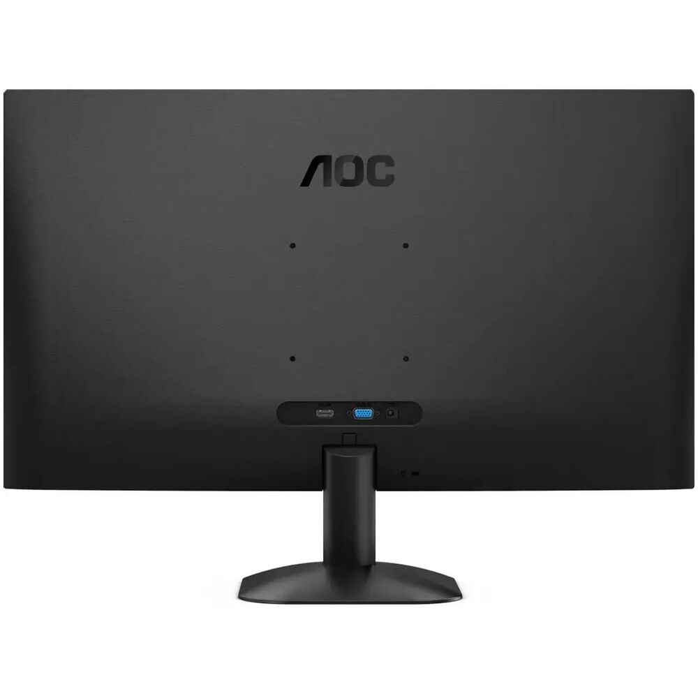 AOC 27B31H — вид сбоку профиль