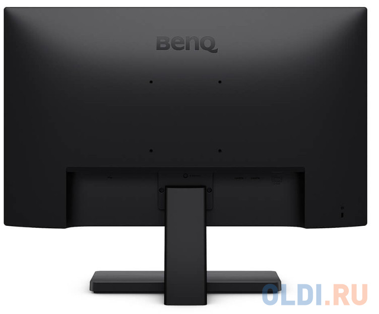 BenQ GW2475H технология защиты зрения