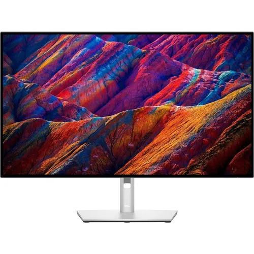 Обзор Dell SE3223Q: высококачественный 31,5-дюймовый 4K монитор для работы и развлечений