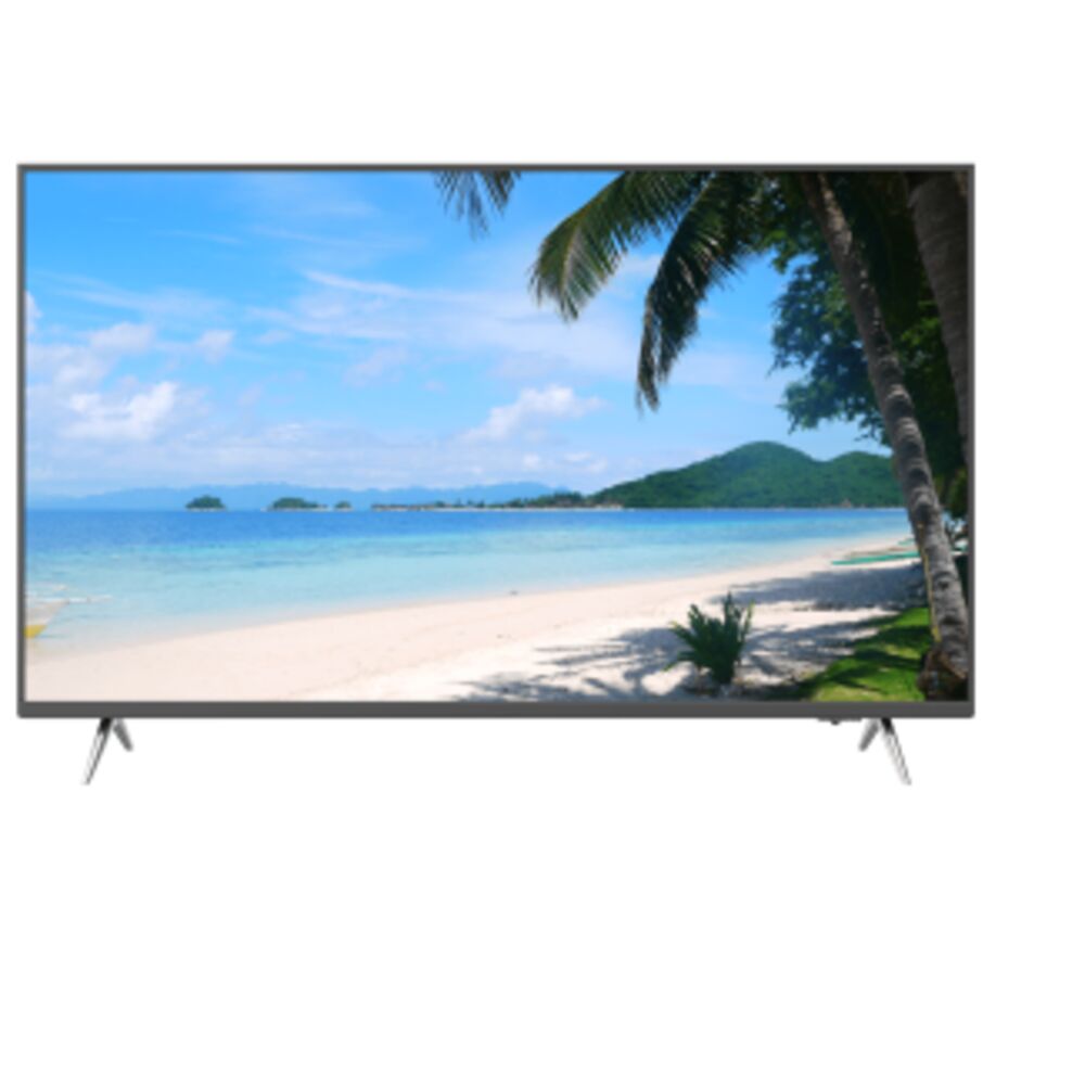 Обзор Dahua DHI-LM65-F400: профессиональный 65-дюймовый 4K IPS-монитор для систем видеонаблюдения и корпоративных задач