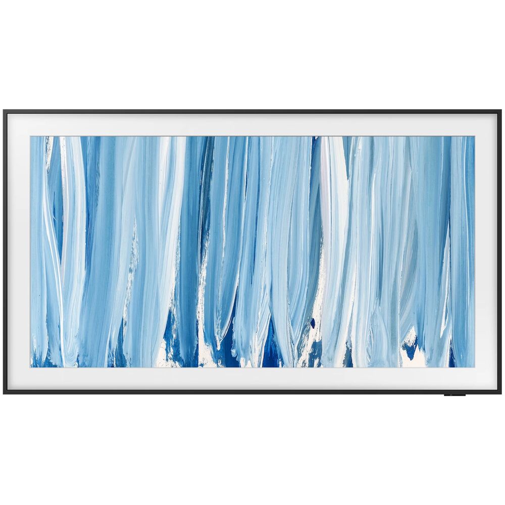 Samsung QE85LS03H качество изображения Neo QLED