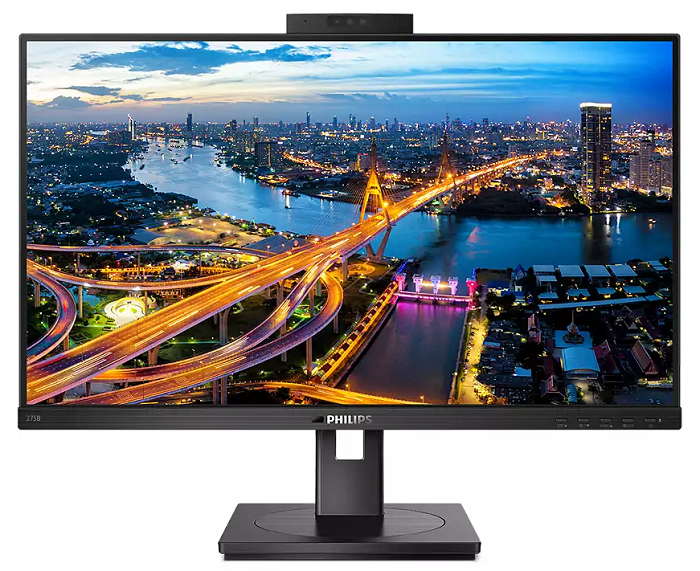 Технологии энергосбережения Philips 275B1H