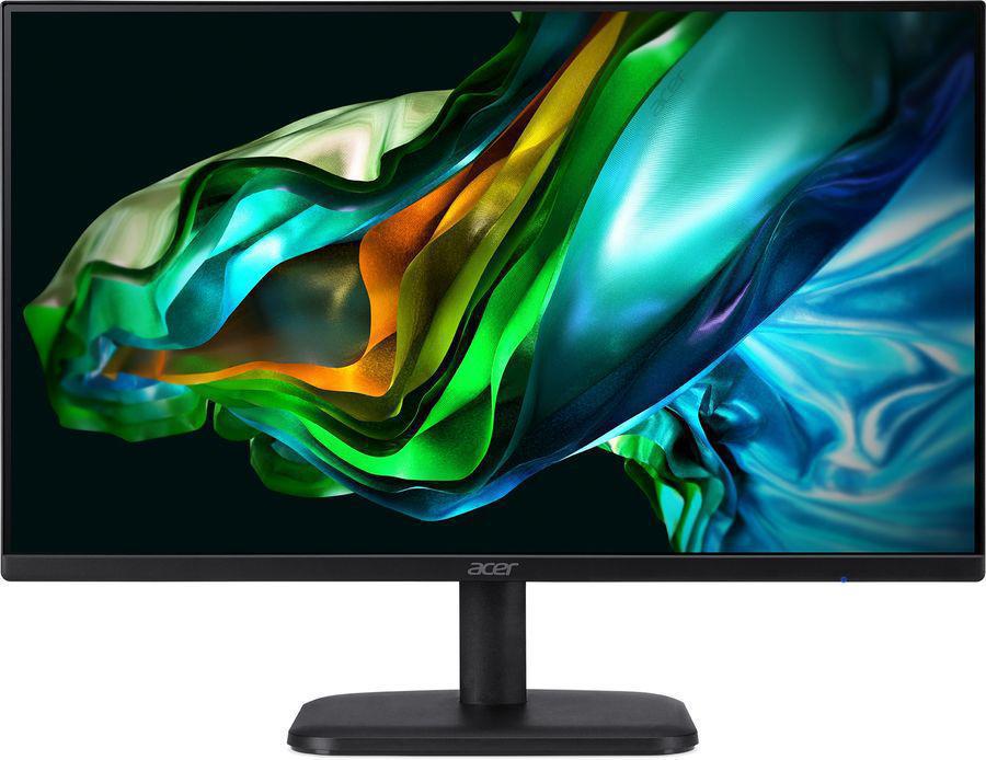 Обзор монитора Acer EK271: универсальное решение с 100Гц и FreeSync для работы и игр