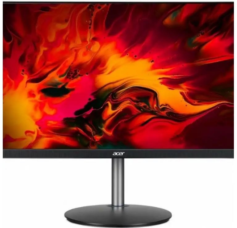 Обзор монитора Acer KA270H: доступное решение для работы и игр с комфортной для глаз технологией