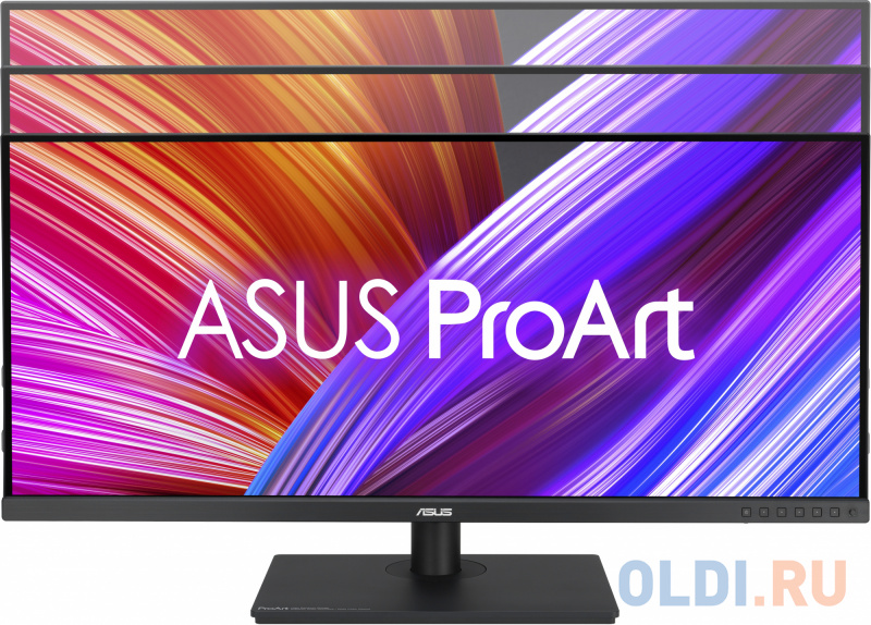 Дизайн ASUS ProArt PA348CGV