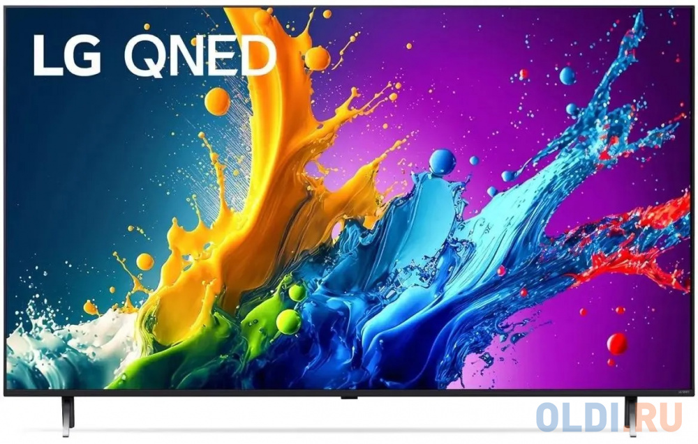 Технические характеристики LG 86QNED80T6A.ARUG