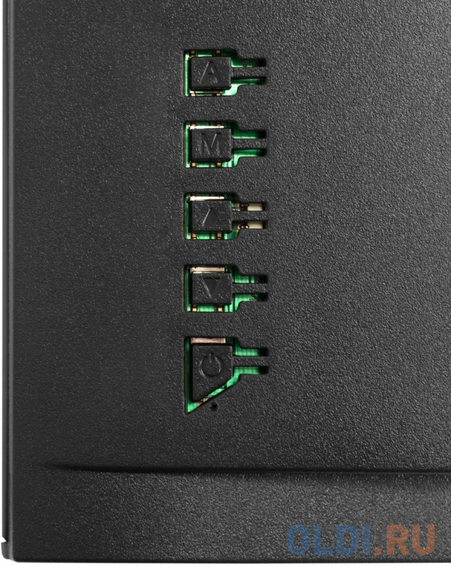 Тестирование Exegate ProSmart EV2407A в играх