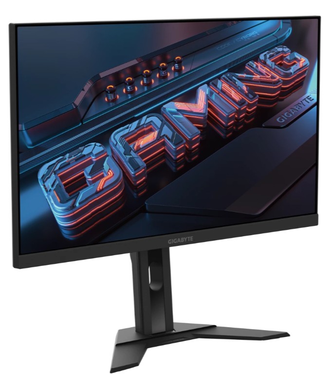 Обзор Gigabyte M27UA: универсальный 4K-монитор с частотой 160 Гц для игр и работы